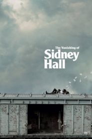 La Scomparsa di Sidney Hall (2017)