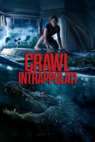 Crawl – Intrappolati (2019)