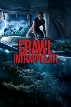 Crawl – Intrappolati (2019)