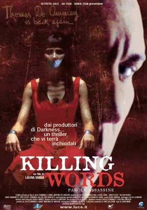 Killing words – Parole assassine (2003)
