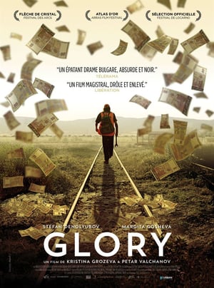 Glory – Non c’è tempo per gli onesti (2017)