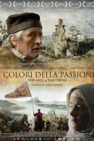 I colori della passione (2011)