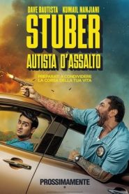 Stuber – Autista d’assalto (2019)