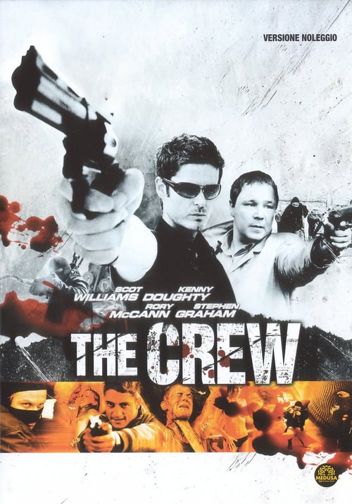 The Crew (2008)