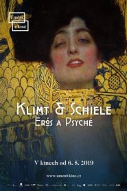 Klimt & Schiele – Eros e psiche (2018)