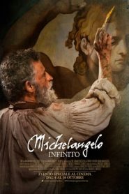 Michelangelo – Infinito (2018)