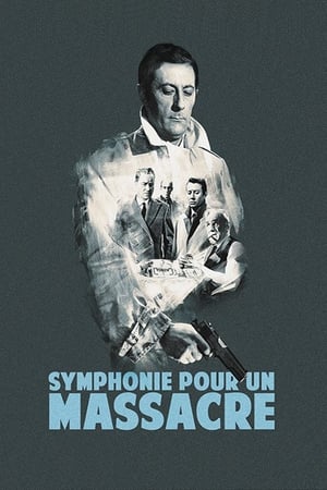 Sinfonia per un massacro (1963)