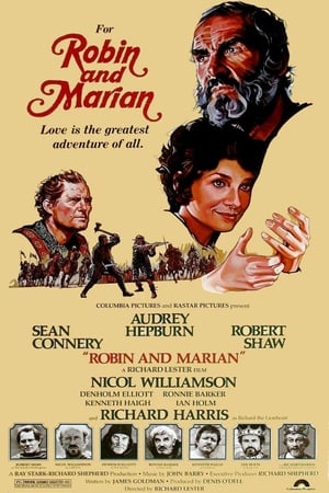 Robin e Marian (1976)
