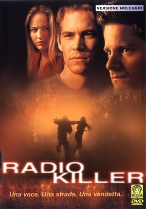 Radio Killer (2001)