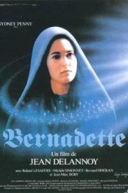 La passione di Bernadette (1989)