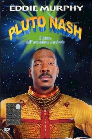Pluto Nash (2002)
