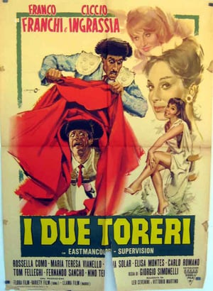 I due toreri (1965)