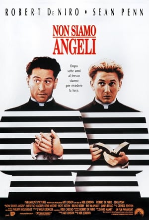 Non siamo angeli (1989)