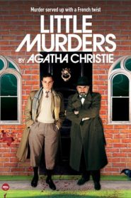 Little Murders By Agatha Christie