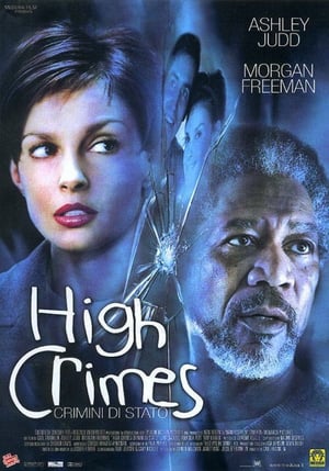 High Crimes – Crimini di stato (2002)