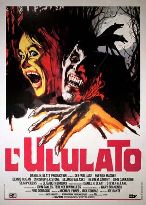 L’ululato (1981)