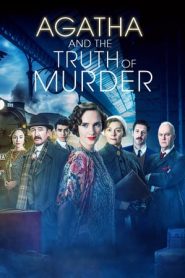 Agatha e la verità sull’omicidio del treno (2018)