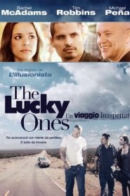 The lucky ones – Un viaggio inaspettato (2008)