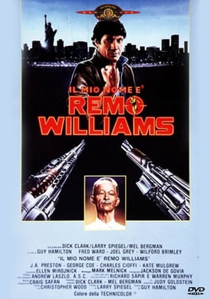 Il mio nome è Remo Williams (1985)