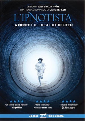 L’ipnotista (2012)