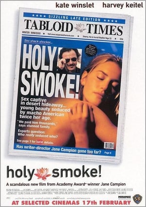 Holy Smoke – Fuoco sacro (1999)