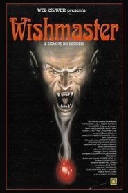 Wishmaster – Il signore dei desideri (1997)
