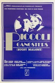 Piccoli gangsters (1976)