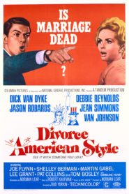 Divorzio all’americana (1967)