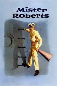 La nave matta di Mr. Roberts (1955)