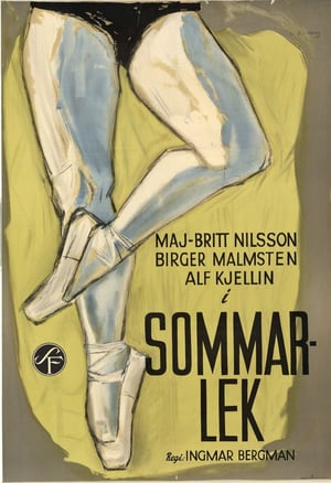 Un’estate d’amore (1951)