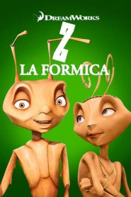Z la formica (1998)
