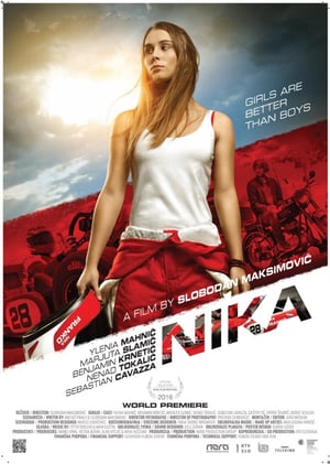Nika – Più veloce del vento (2016)