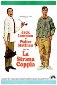 La strana coppia (1968)