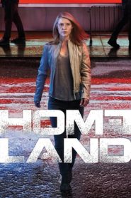 Homeland – Caccia alla spia