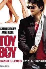 Toy Boy – Un ragazzo in vendita (2009)
