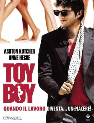 Toy Boy – Un ragazzo in vendita (2009)