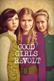 Good Girls Revolt