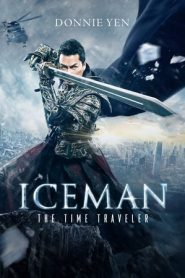 Iceman – I cancelli del Tempo (2018)