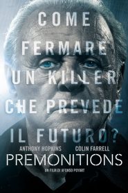 Premonitions (2015)