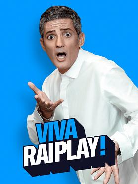 Viva Raiplay!