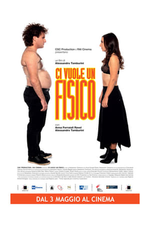 Ci vuole un fisico (2018)