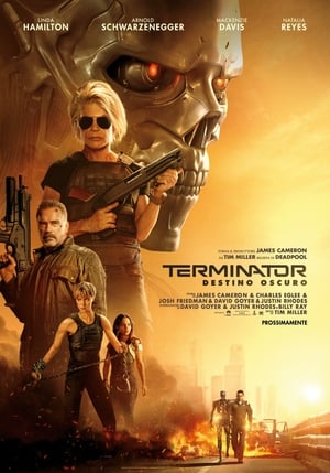 Terminator – Destino oscuro (2019)