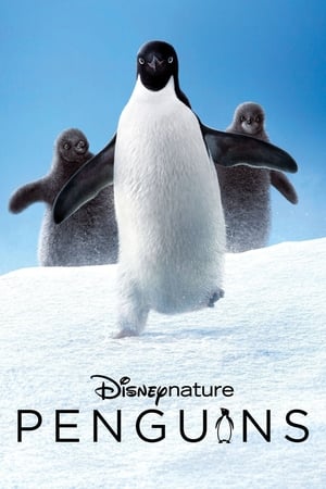 Disney Penguins (2019)
