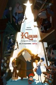 Klaus – I segreti del Natale (2019)