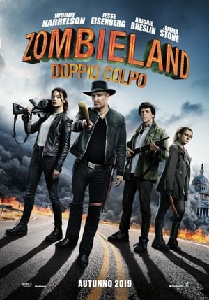 Zombieland – Doppio colpo (2019)