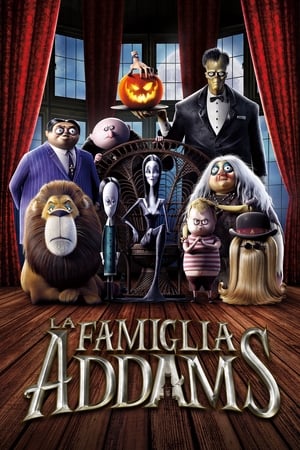 La famiglia Addams (2019)