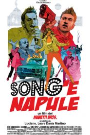 Song’e napule (2013)
