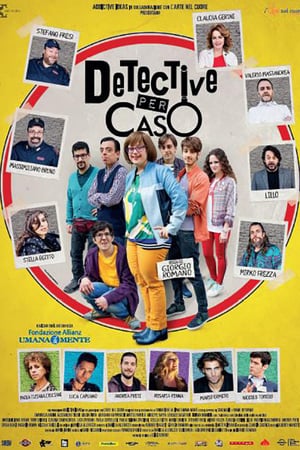 Detective per caso (2019)