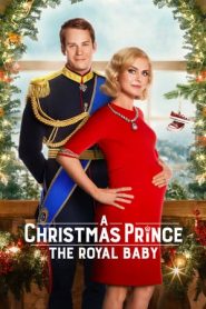 Un principe per Natale – Royal baby (2019)