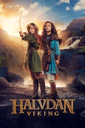 Halvdan Viking (2018)